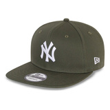 NY Yankees N.Olive/White