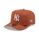 NY Yankees Redwood/White