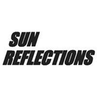 Sun Reflections