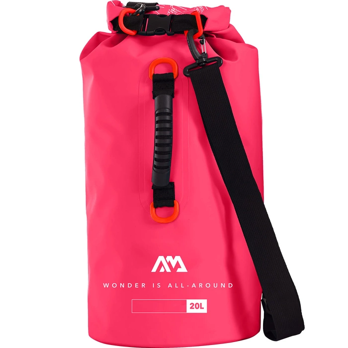 Torba Wodoodporna Do Desek SUP Aqua Marina Dry Bag 20L