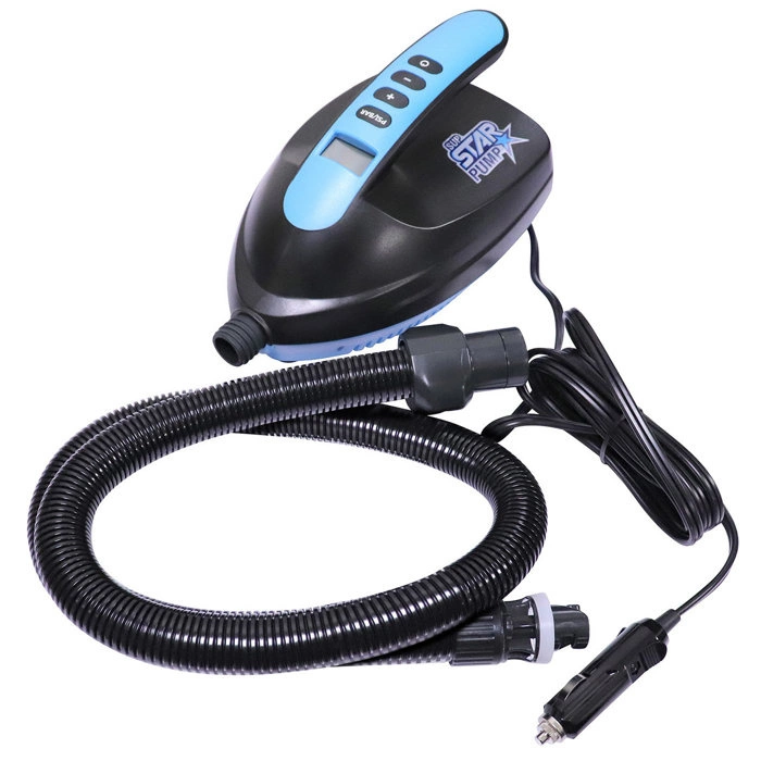 Pompka Elektryczna Do Desek SUP Star 7