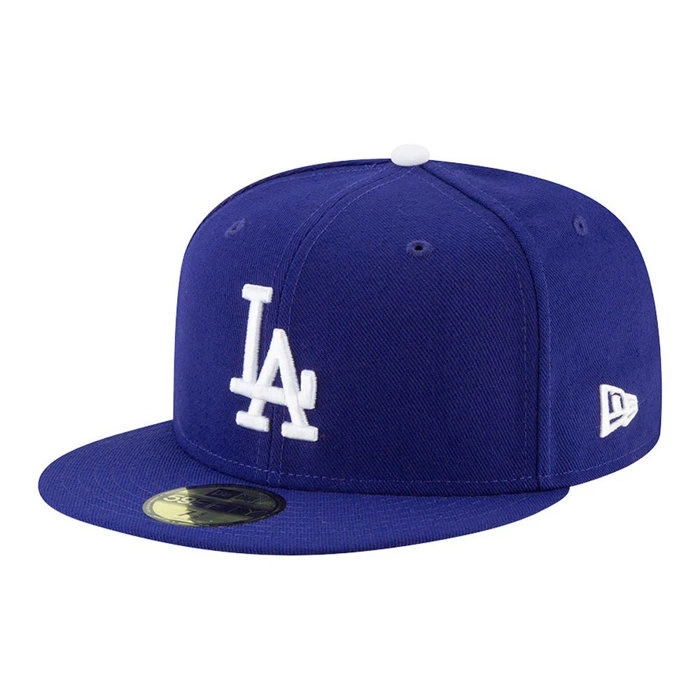Czapka New Era 59Fifty LA Dodgers MLB AC Perf 5950