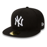 NY Yankees Black/White