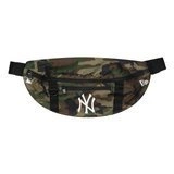 NY Yankees W.Camo/White