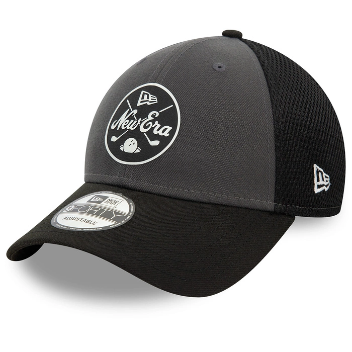 Czapka New Era 9Forty Golf Hex Era