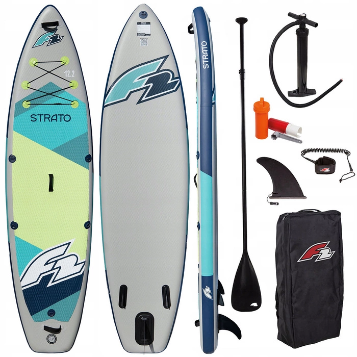 Deska SUP F2 Strato 12'2" (372 cm)