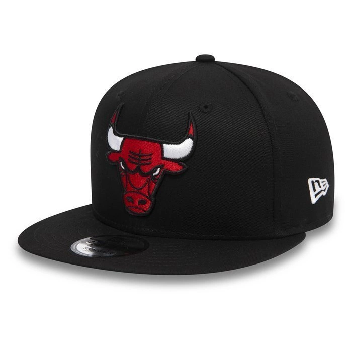 Czapka New Era 9Fifty Chicago Bulls Nba Essential