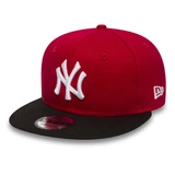 NY Yankees Scarlet/White