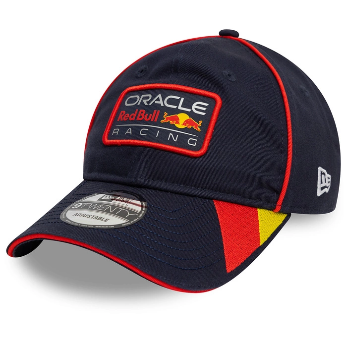 Czapka New Era 9Twenty Oracle Red Bull Racing RBF1 Retro