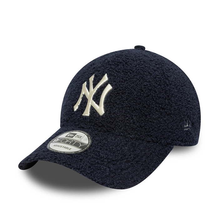 Czapka New Era 9Forty NY New York Yankees Borg