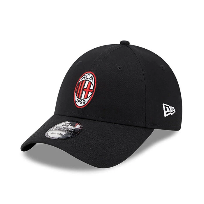 Czapka New Era 9Forty AC Milan Core