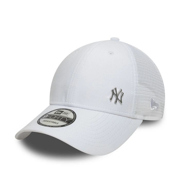 Czapka New Era 9Forty Trucker NY New York Yankees Flawless