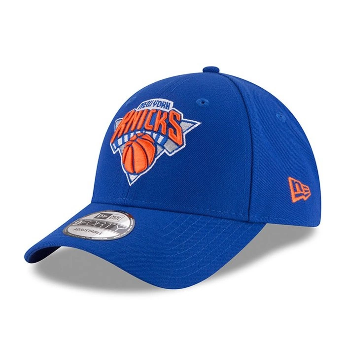 Czapka New Era 9Forty NBA New York Knicks The League