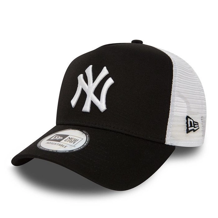 Czapka New Era Trucker NY Yankees Clean