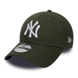 NY Yankees N.Olive/White