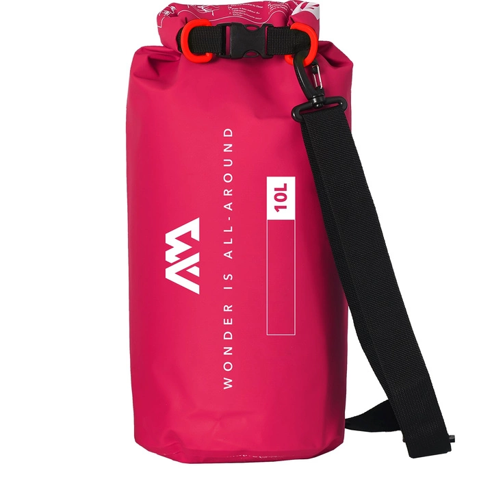 Torba Wodoodporna Do Desek SUP Aqua Marina Dry Bag 10L