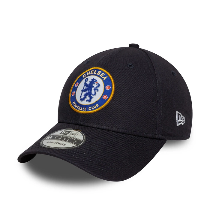 Czapka New Era 9Forty FC Chelsea Londyn Core