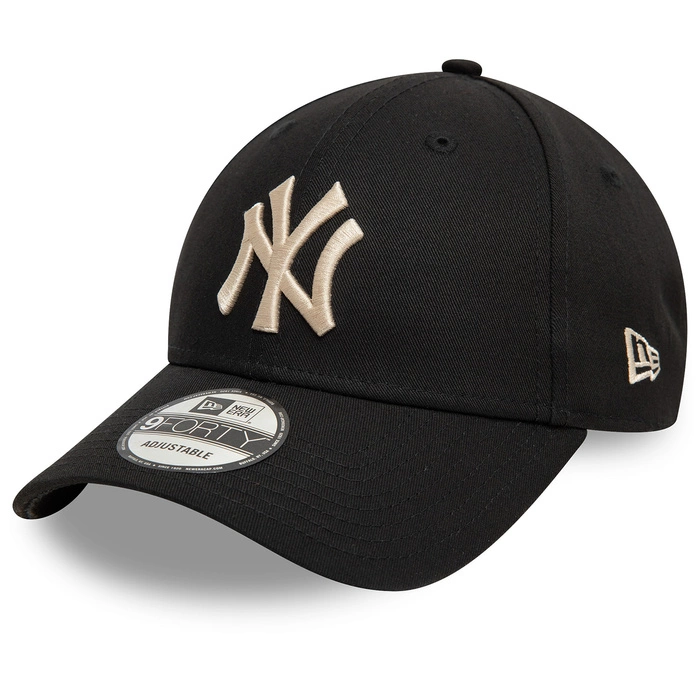 Czapka New Era 9Forty NY New York Yankees League Essential