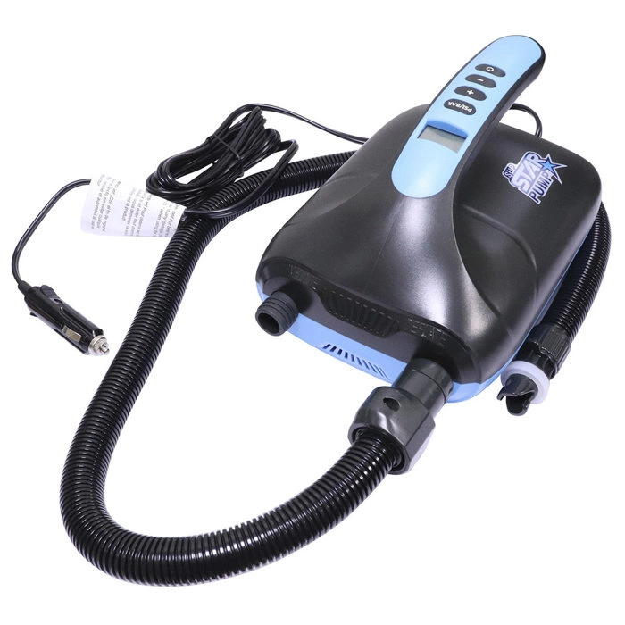 Pompka Elektryczna Do Desek SUP Star 8