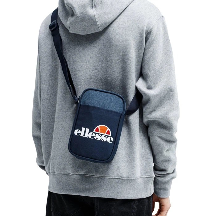 Saszetka Ellesse Lukka Cross Body Bag