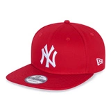 NY Yankees Scarlet/White