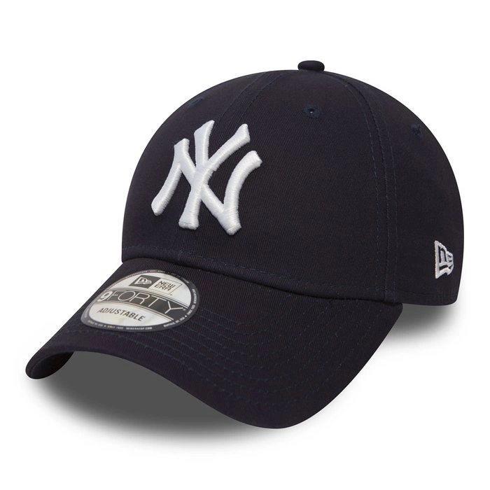 Czapka New Era 9Forty NY Yankees League Essential