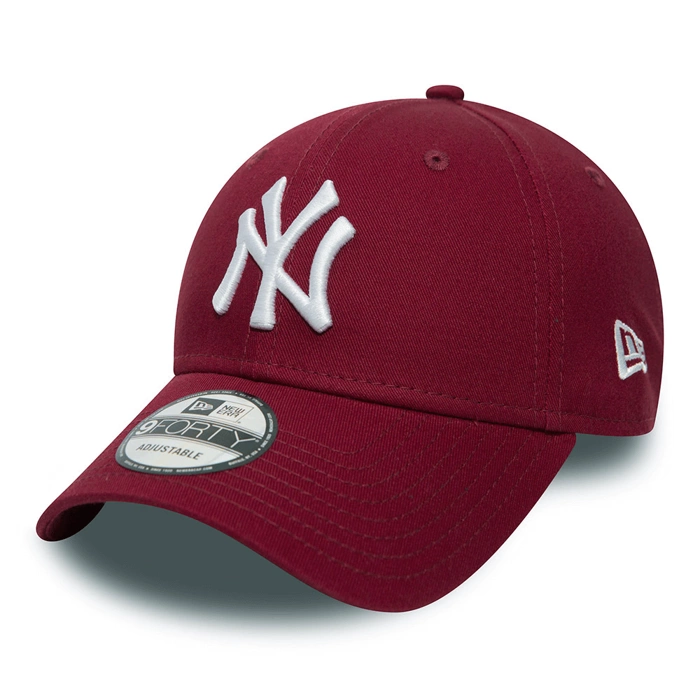 Czapka New Era 9Forty NY Yankees League Essential