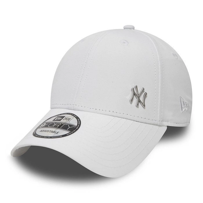 Czapka New Era 9Forty NY Yankees Flawless Logo