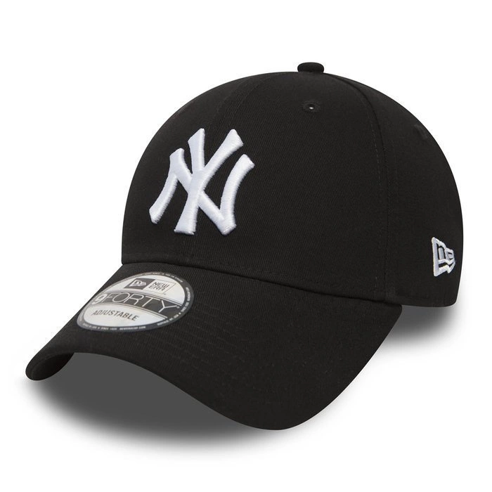 Czapka New Era 9Forty NY Yankees League Essential