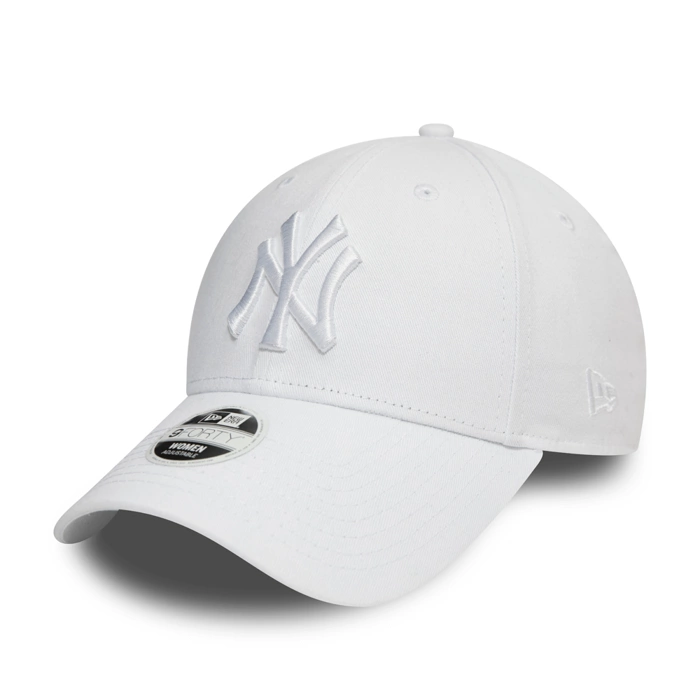 Czapka New Era 9Forty Womens NY Yankees League Essential