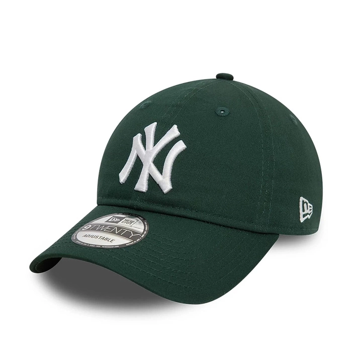 Czapka New Era 9Twenty NY New York Yankees League Essential