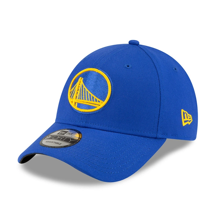 Czapka New Era 9Forty Golden State Warriors NBA The League