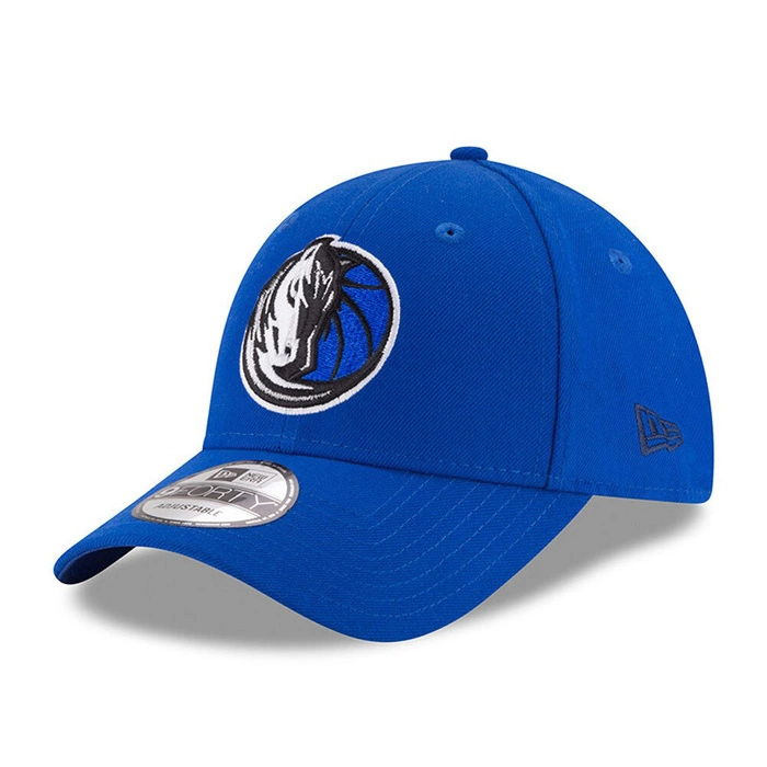 Czapka New Era 9Forty Dallas Mavericks NBA The League