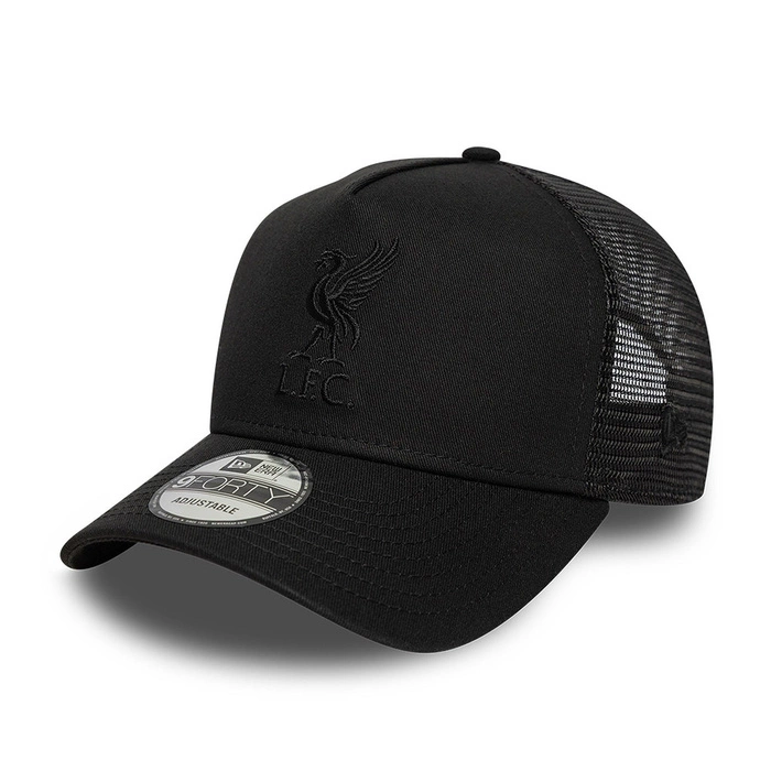 Czapka New Era A-Frame Trucker Liverpool FC Tonal