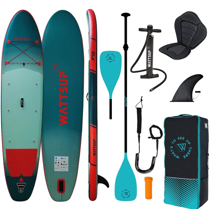 Deska SUP Wattsup F12 12' (366 cm)