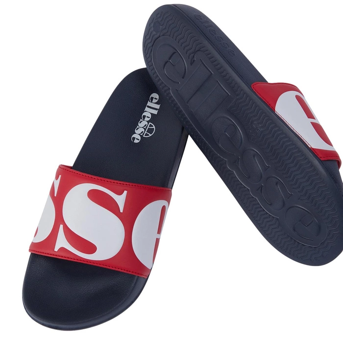 Klapki Męskie Ellesse Pelosa