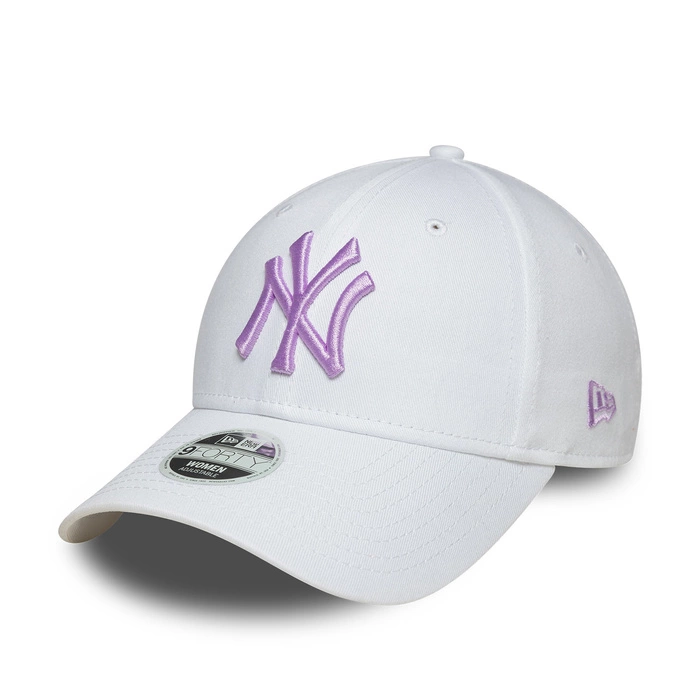 Czapka New Era 9Forty Womens NY New York Yankees League Essential