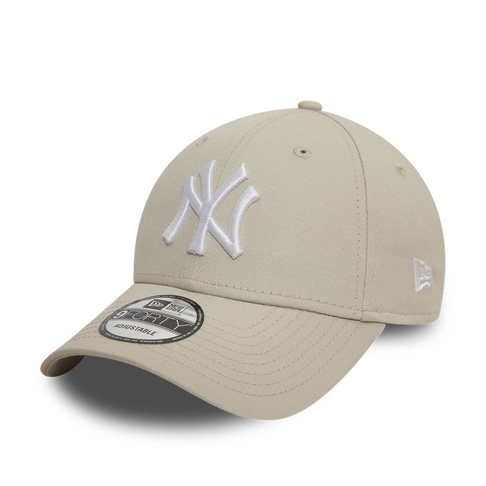 Czapka New Era 9Forty NY New York Yankees League Essential