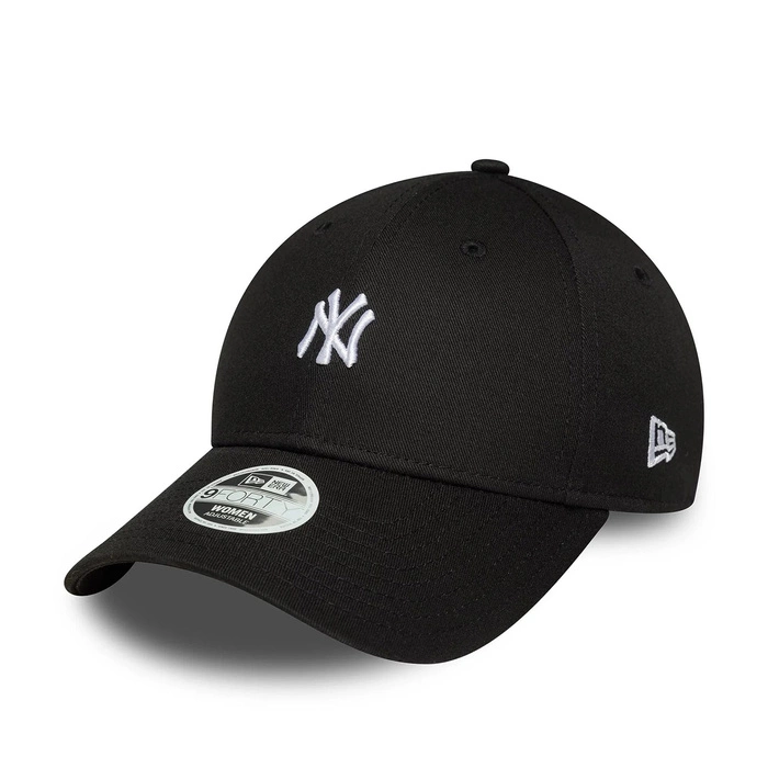 Czapka New Era 9Forty Womens NY New York Yankees Mini Logo
