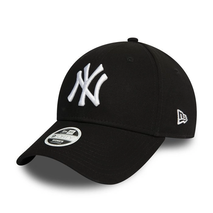 Czapka New Era 9Forty Womens NY Yankees League Essential