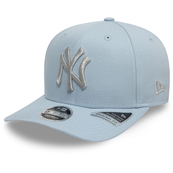 Czapka New Era 9Fifty Original Fit NY Yankees Metallic