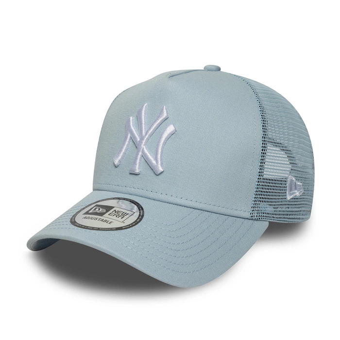 Czapka New Era A-Frame Trucker NY New York Yankees League Essential