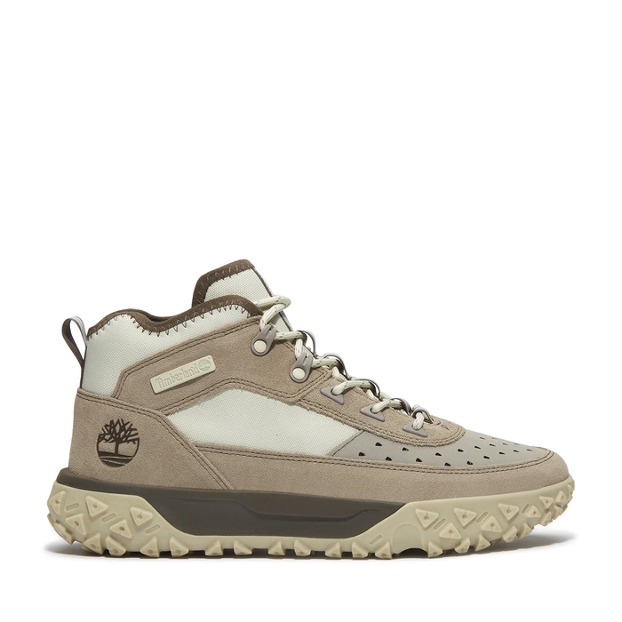 Męskie Buty Zimowe Trekkingowe Timberland GreenStride Motion 6