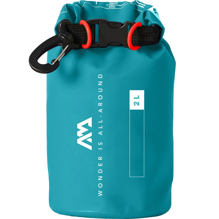 Torba Wodoodporna Do Desek SUP Aqua Marina Dry Bag 2L
