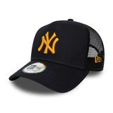 NY Yankees Navy/Yellow