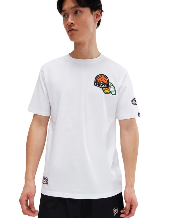 Koszulka Ellesse Boretto
