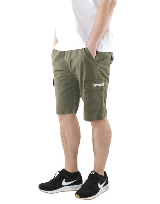 Krótkie Spodenki Mass Dnm Cargo