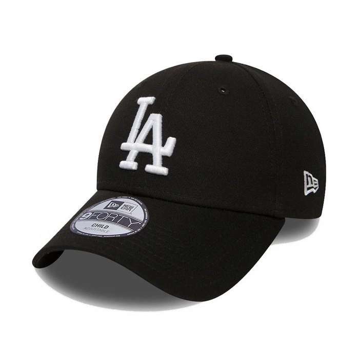 Czapka New Era 9Forty Kids Dziecięca LA Dodgers League Essential