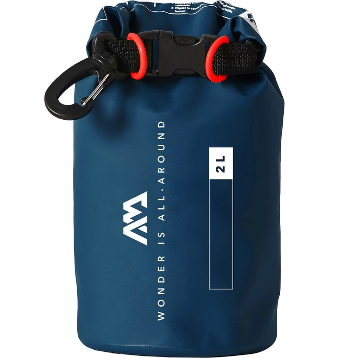 Torba Wodoodporna Do Desek SUP Aqua Marina Dry Bag 2L