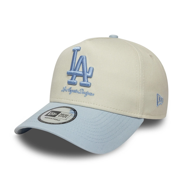 Czapka New Era 9Forty A-Frame LA Los Angeles Dodgers Mythical